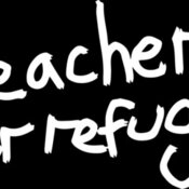 Teachers for Refugees 