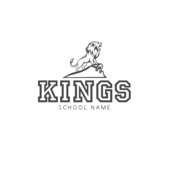 School Lions 05