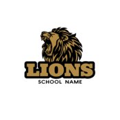 School Lions 06