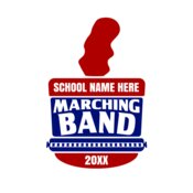 Marching Band 12