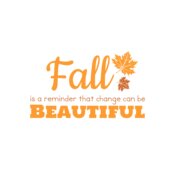 Fall Season 32