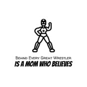 Wrestling 08