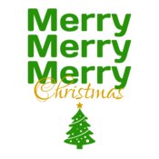 Christmas 45