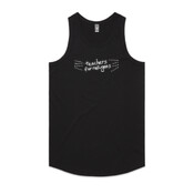 T4R Black Tshirt